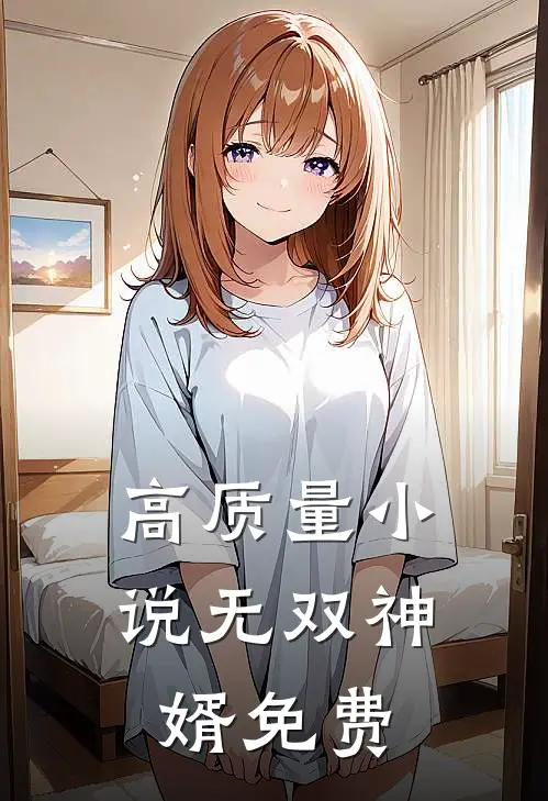 高质量小说无双神婿免费