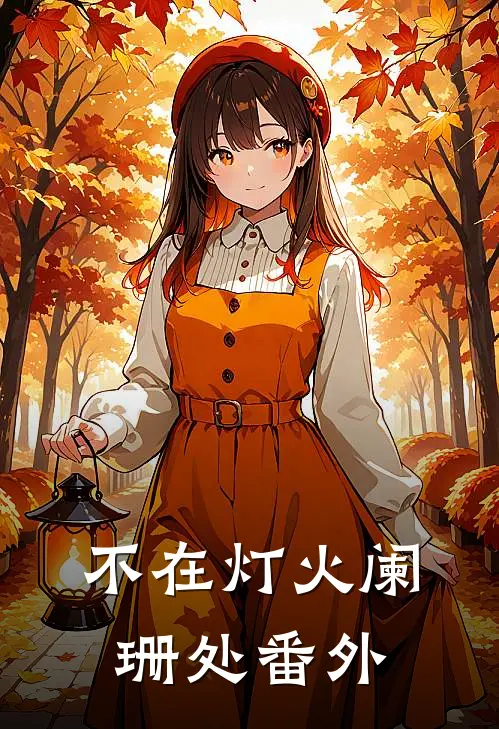 不在灯火阑珊处番外