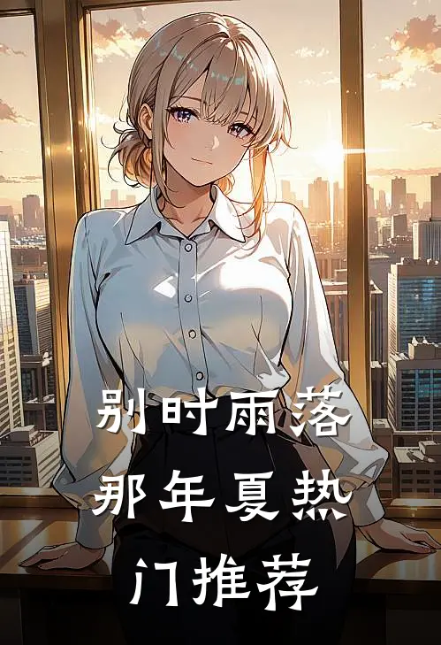 别时雨落那年夏热门推荐