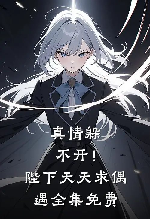 真情躲不开！陛下天天求偶遇全集免费
