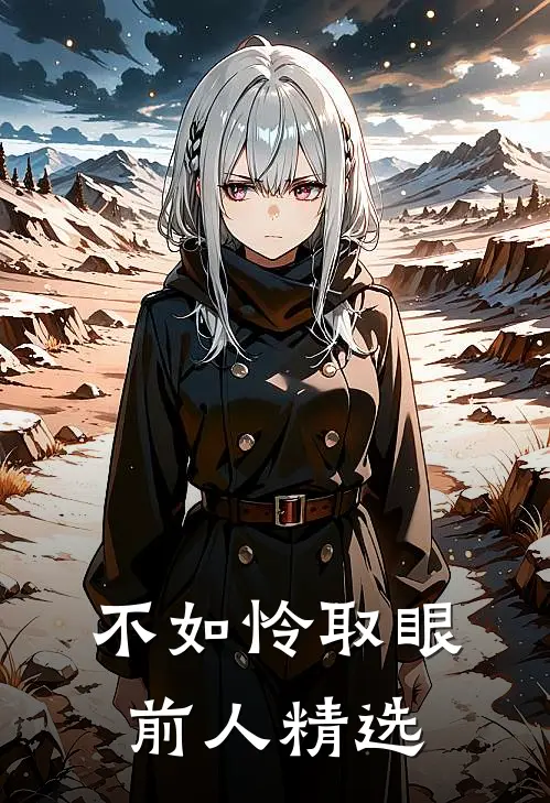 不如怜取眼前人精选