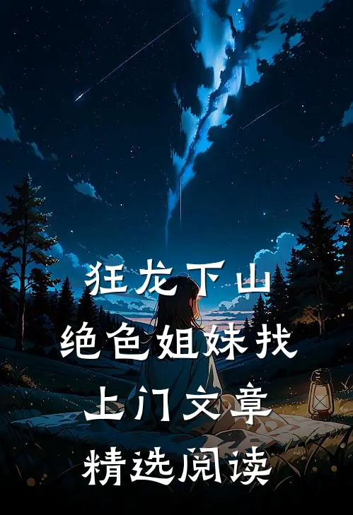 狂龙下山：绝色姐妹找上门文章精选阅读