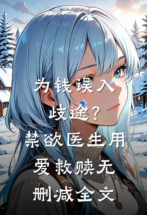 为钱误入歧途？禁欲医生用爱救赎无删减全文