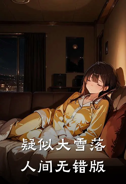 疑似大雪落人间无错版