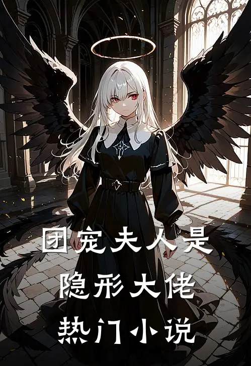 团宠夫人是隐形大佬热门小说