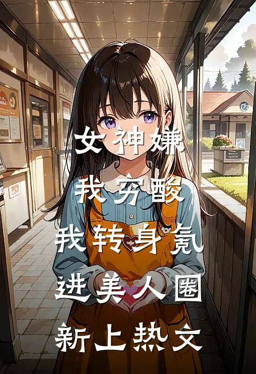 女神嫌我穷酸，我转身氪进美人圈新上热文