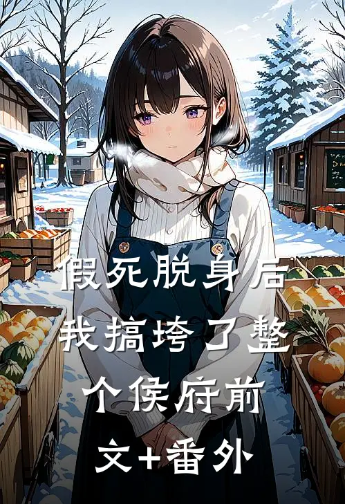 假死脱身后，我搞垮了整个侯府前文+番外