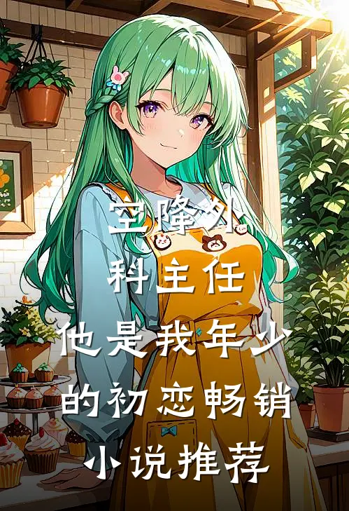 空降外科主任，他是我年少的初恋畅销小说推荐