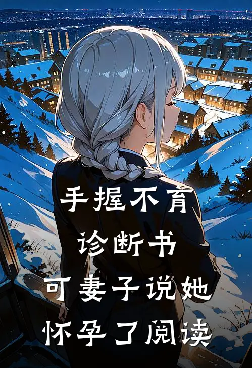 手握不育诊断书，可妻子说她怀孕了阅读
