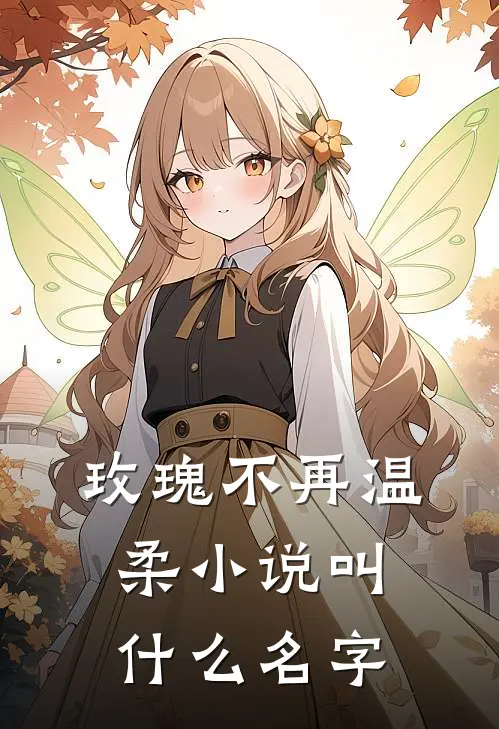 玫瑰不再温柔小说叫什么名字