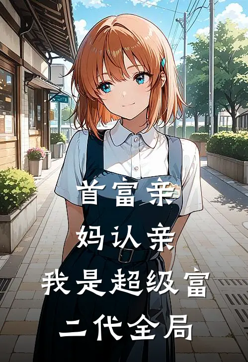首富亲妈认亲：我是超级富二代全局
