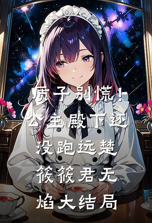 质子别慌！公主殿下还没跑远楚筱筱君无焰大结局