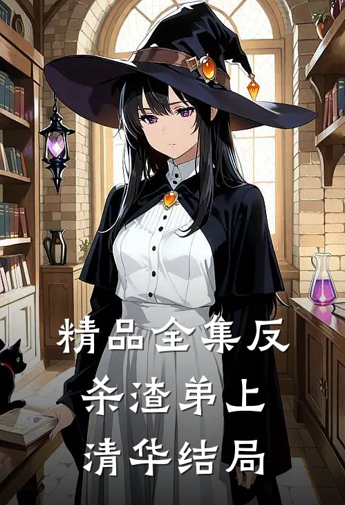 精品全集反杀渣弟上清华结局