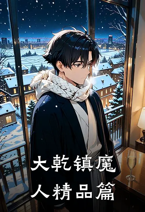 大乾镇魔人精品篇