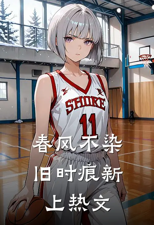 春风不染旧时痕新上热文