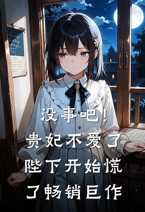 没事吧！贵妃不爱了，陛下开始慌了畅销巨作