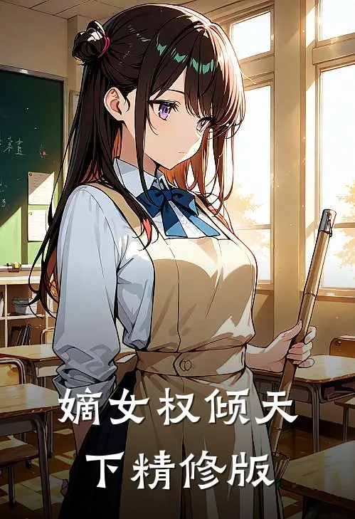 嫡女权倾天下精修版