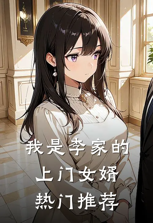 我是李家的上门女婿热门推荐
