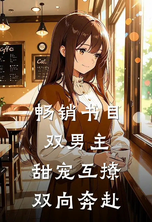畅销书目双男主：甜宠互撩，双向奔赴