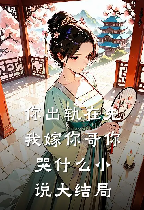 你出轨在先，我嫁你哥你哭什么小说大结局