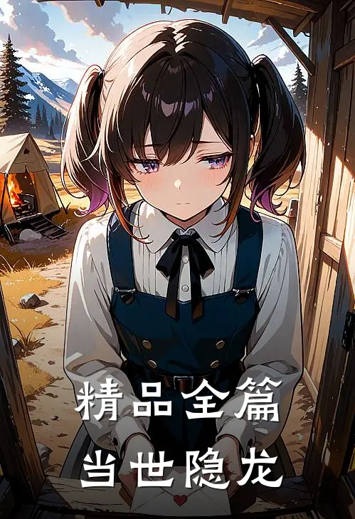 精品全篇当世隐龙