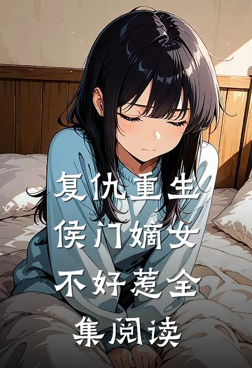 复仇重生：侯门嫡女不好惹全集阅读