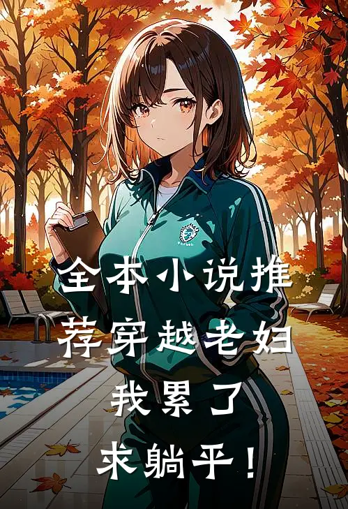 全本小说推荐穿越老妇：我累了，求躺平！