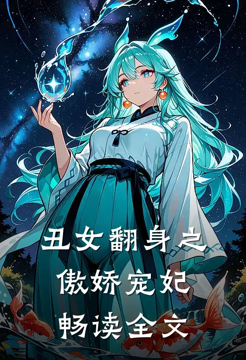 丑女翻身之傲娇宠妃畅读全文