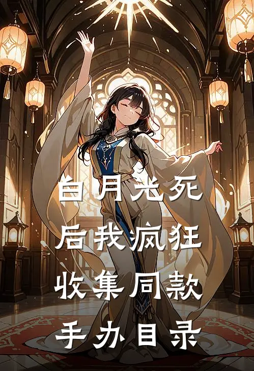 白月光死后我疯狂收集同款手办目录