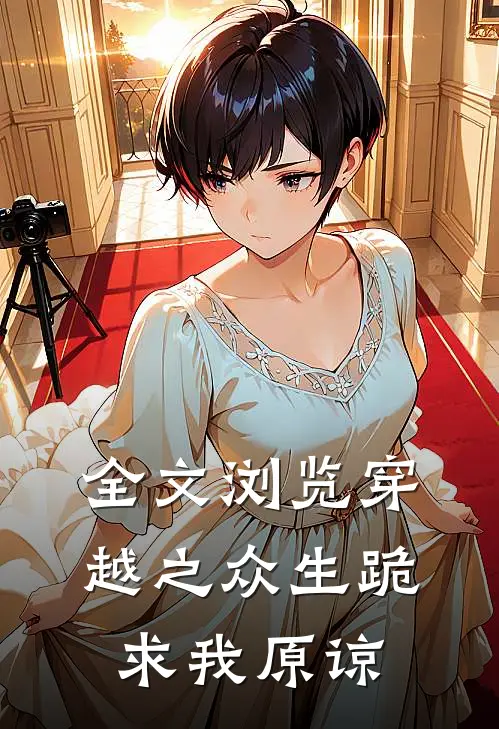 全文浏览穿越之众生跪求我原谅