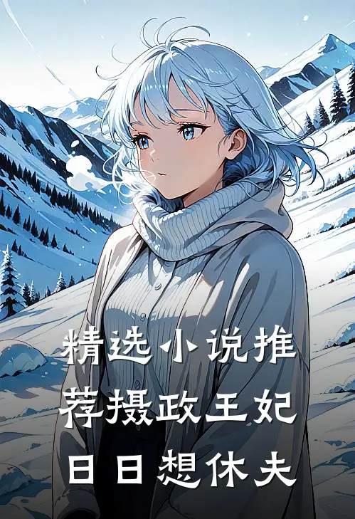 精选小说推荐摄政王妃日日想休夫