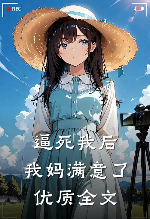 逼死我后，我妈满意了优质全文