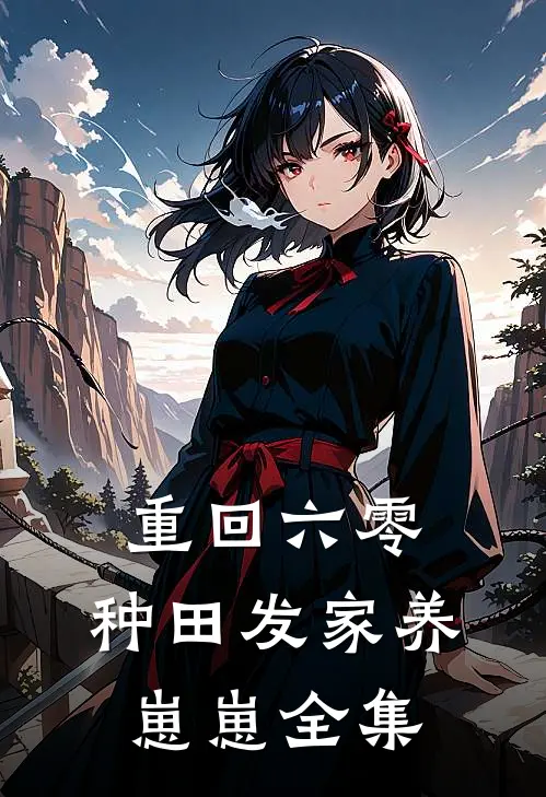 重回六零：种田发家养崽崽 全集