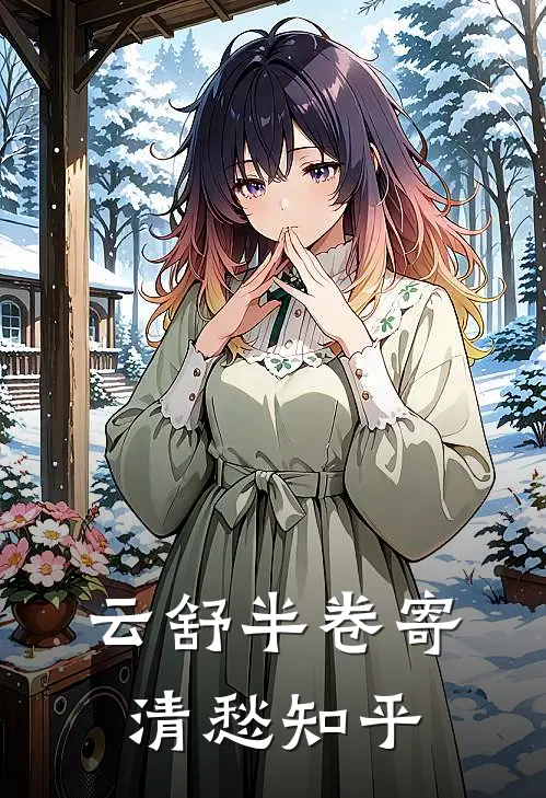 云舒半卷寄清愁知乎