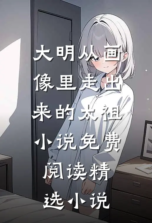 大明从画像里走出来的太祖小说免费阅读精选小说
