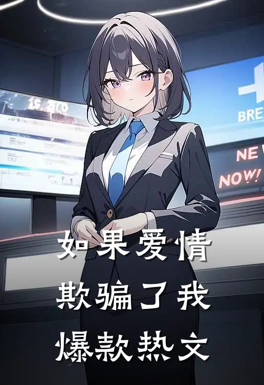 如果爱情欺骗了我爆款热文