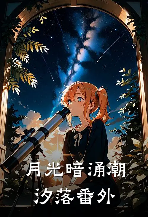月光暗涌潮汐落 番外