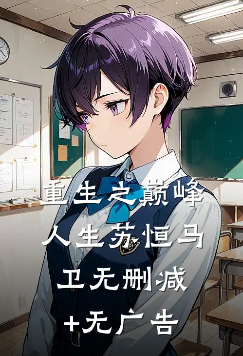 重生之巅峰人生苏恒马卫无删减+无广告