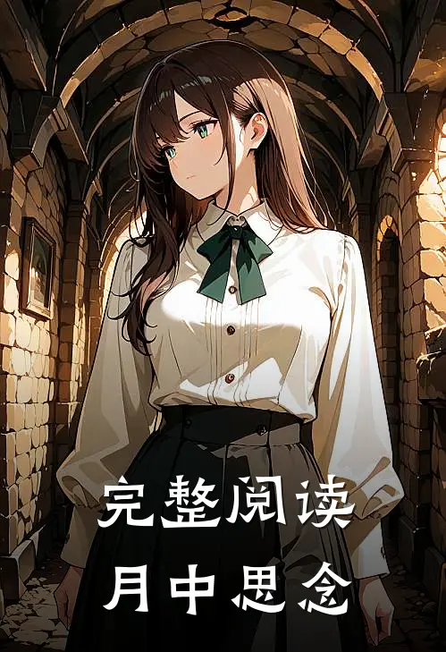 完整阅读月中思念