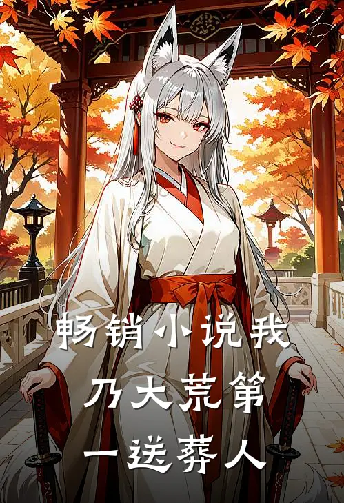 畅销小说我乃大荒第一送葬人