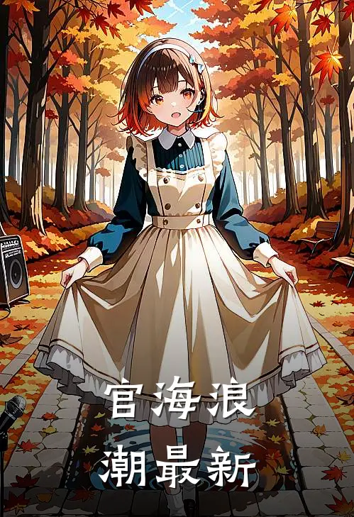 官海浪潮最新