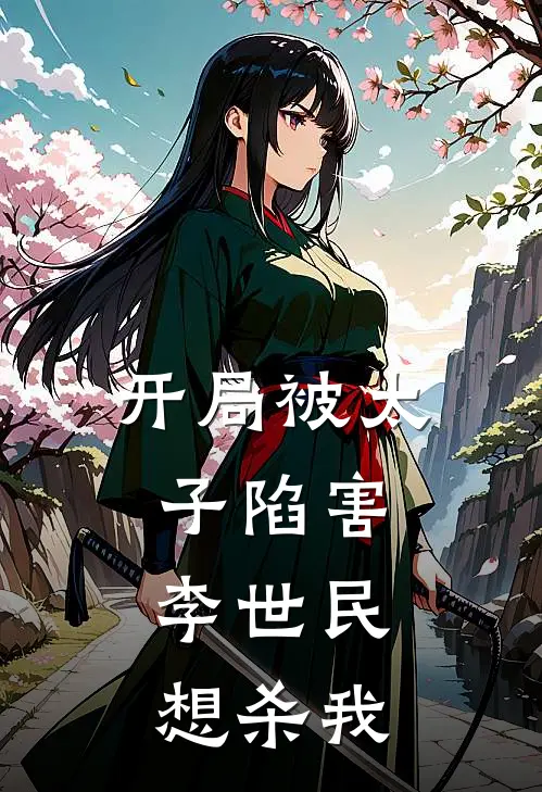 开局被太子陷害，李世民想杀我