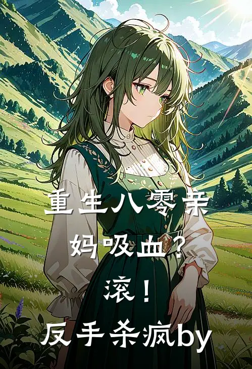 重生八零亲妈吸血？滚！反手杀疯by