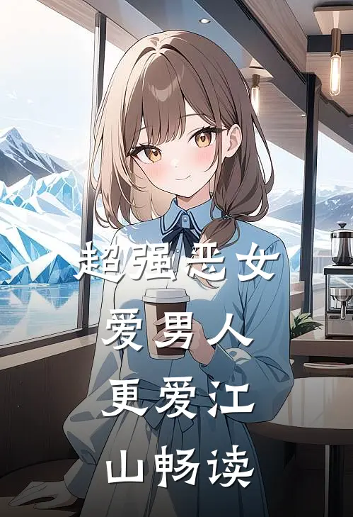 超强恶女：爱男人，更爱江山畅读