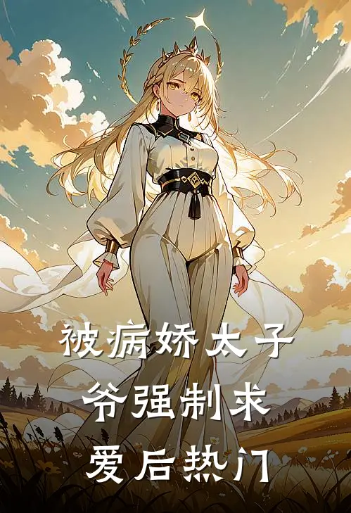 被病娇太子爷强制求爱后热门