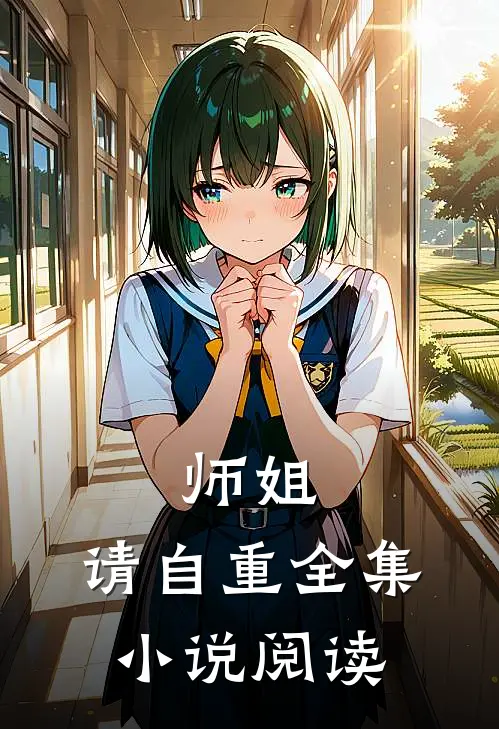 师姐，请自重全集小说阅读