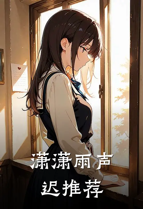 潇潇雨声迟推荐