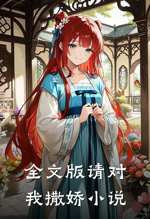 全文版请对我撒娇小说