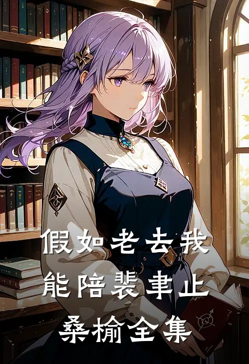 假如老去我能陪裴聿止桑榆全集