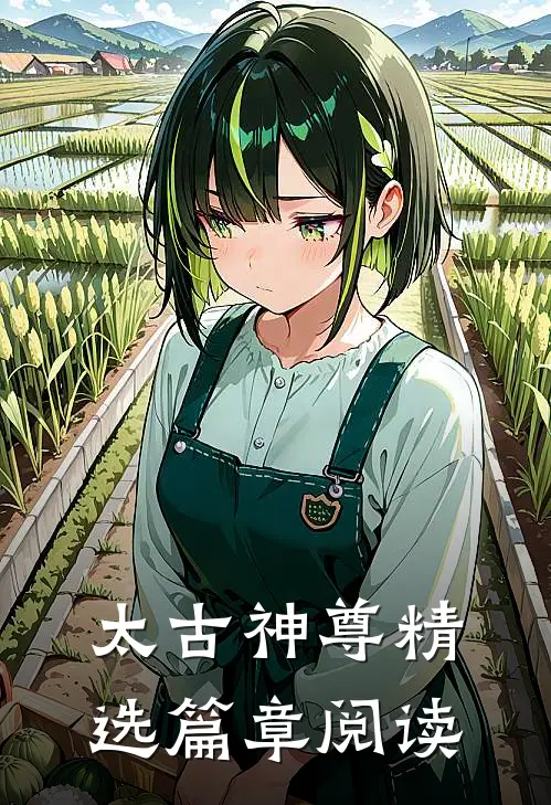 太古神尊精选篇章阅读